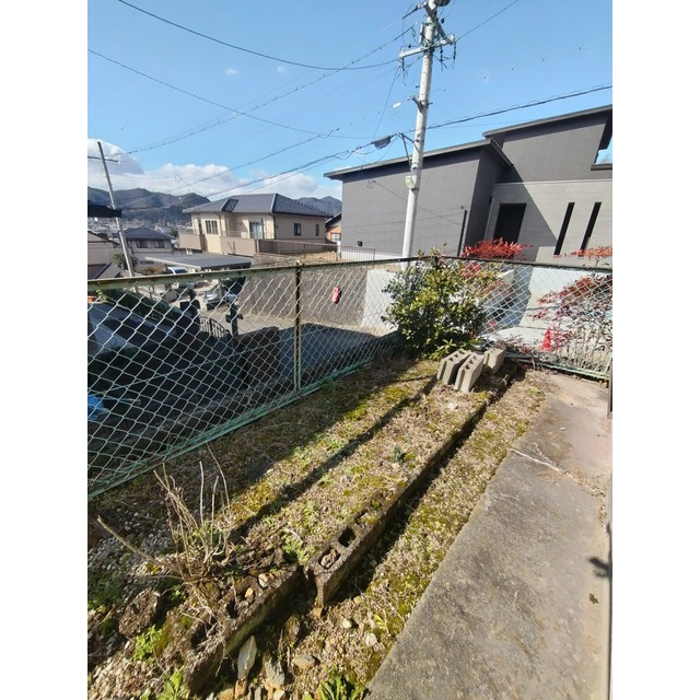 芥見大船1丁目123番地戸建のその他