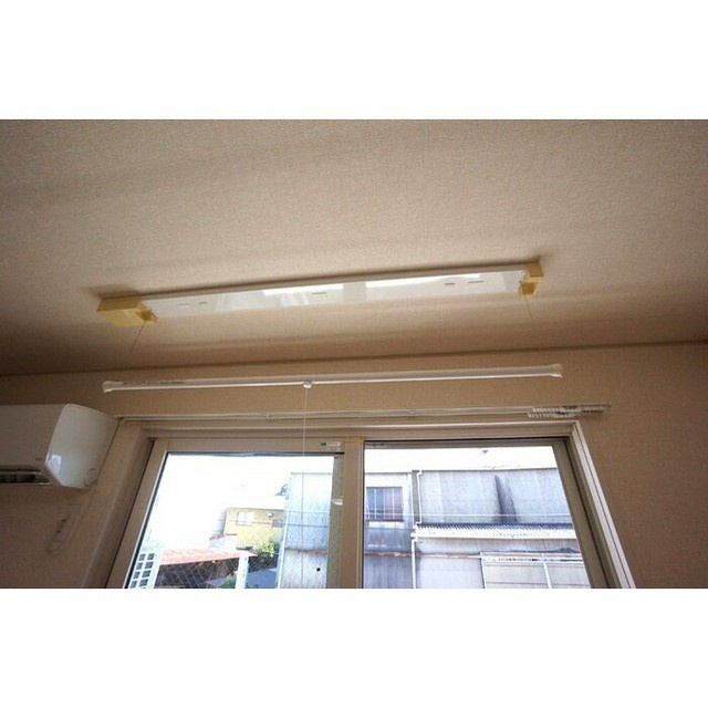 岐阜市領下７丁目のアパートの設備