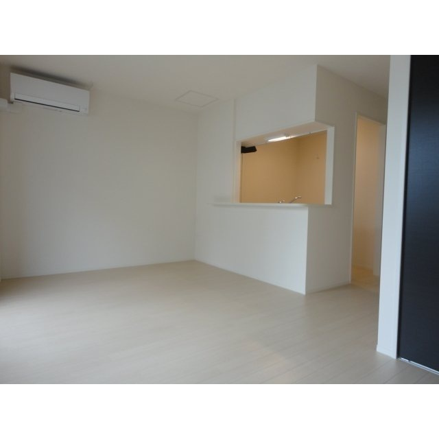 ＥＳＰＯＩＲ１５の居間・リビング