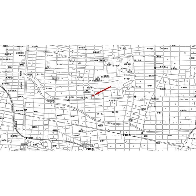 ＥＳＰＯＩＲ１５の外観