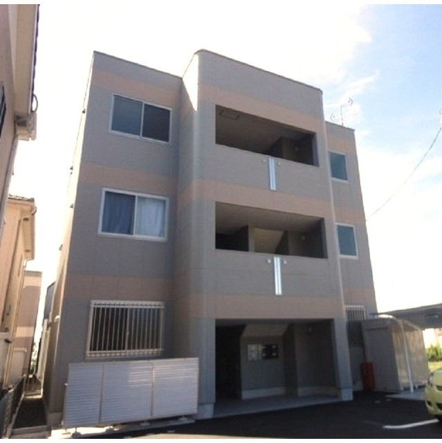 ＥＳＰＯＩＲ１５の外観