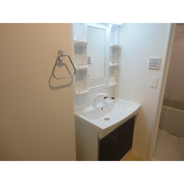 ＥＳＰＯＩＲ１５の洗面所