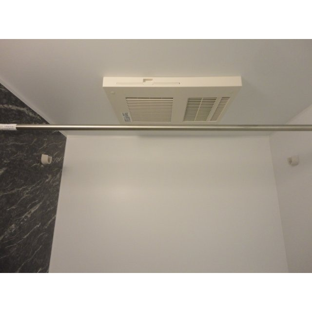 ＥＳＰＯＩＲ１５の設備|浴室乾燥機