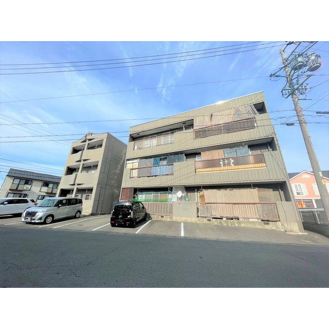岐購ハイツ