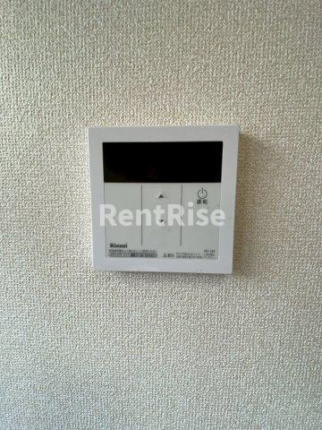 コーポなすⅡの設備