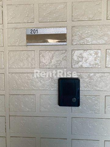 コーポなすⅡのその他共用部分