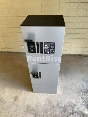 コーポなすⅡの設備