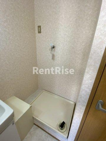 コーポなすⅡの設備