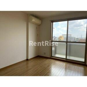 パストラルヒルズの収納