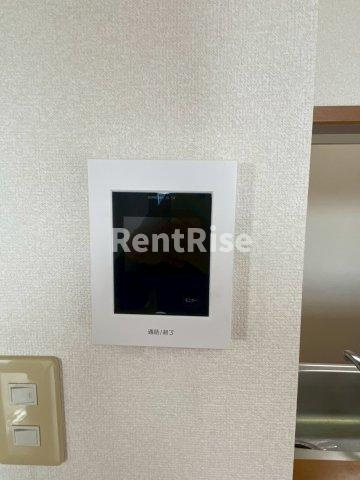 パストラルヒルズのセキュリティ