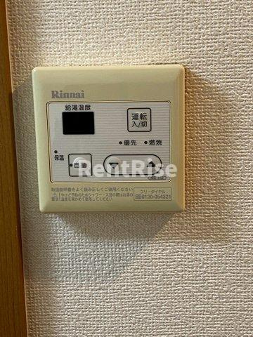 パストラルヒルズの設備