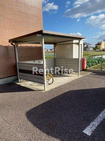 パストラルヒルズのその他