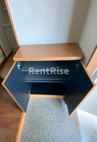 パストラルヒルズの設備