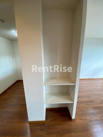 パストラルヒルズの設備