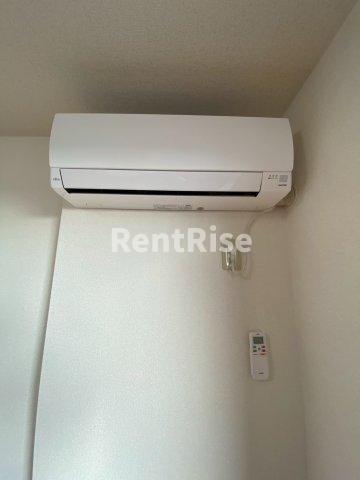 パストラルヒルズの設備