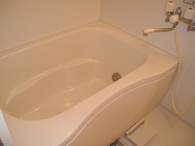 レスパス　デュルポ堀内Ａの居間・リビング