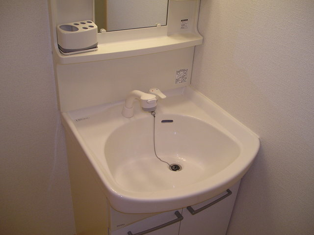 レスパス　デュルポ堀内Ａの居間・リビング