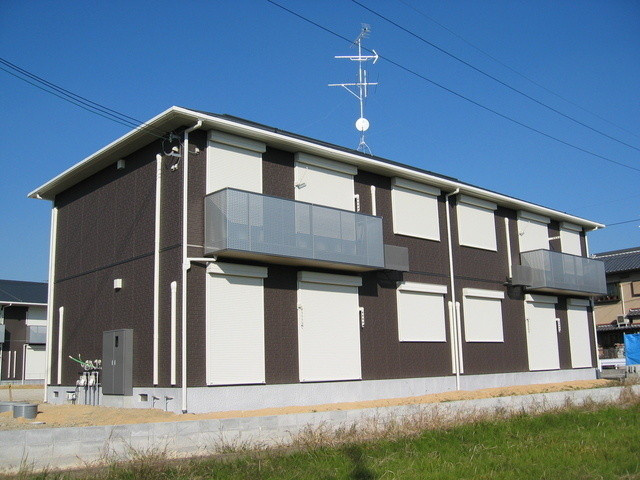 コンフォート東福寺Ｃ