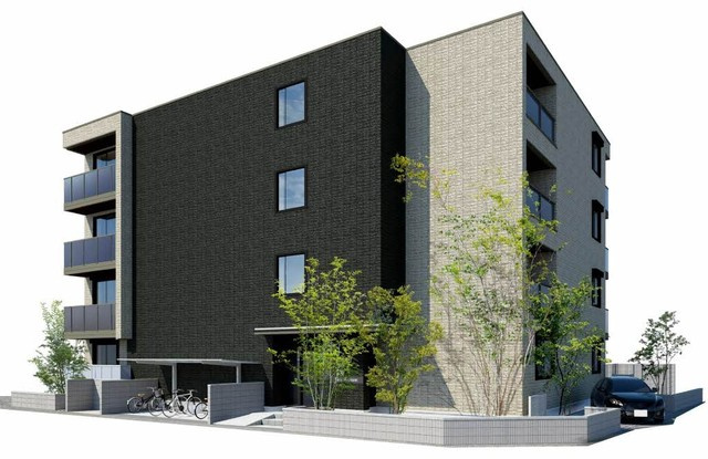 シャーメゾン王寺ノース1