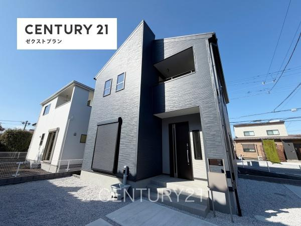 前橋市大利根町第7 2号棟