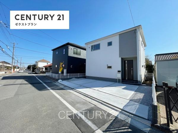 前橋市大利根町第7 1号棟