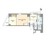 渋谷区上原３丁目のマンションの画像