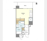 港区白金台２丁目のマンションの画像