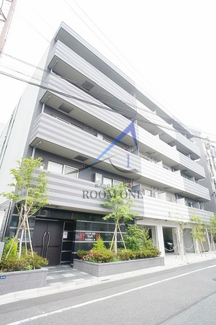 グランヴァン西馬込Ⅳ