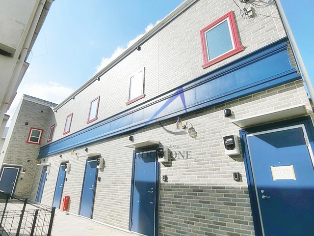 ハーミットクラブハウス自由が丘Ⅲ