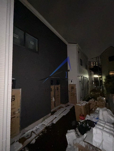 仮）ISLE　NAKANOBU（アイル　ナカノブ）