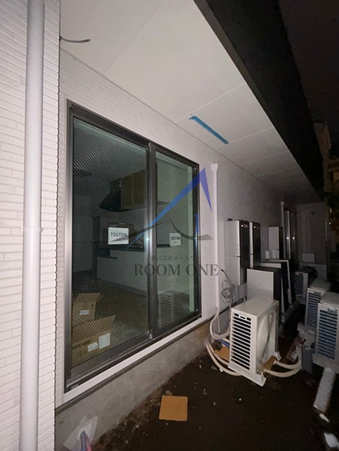 仮）ISLE　NAKANOBU（アイル　ナカノブ）