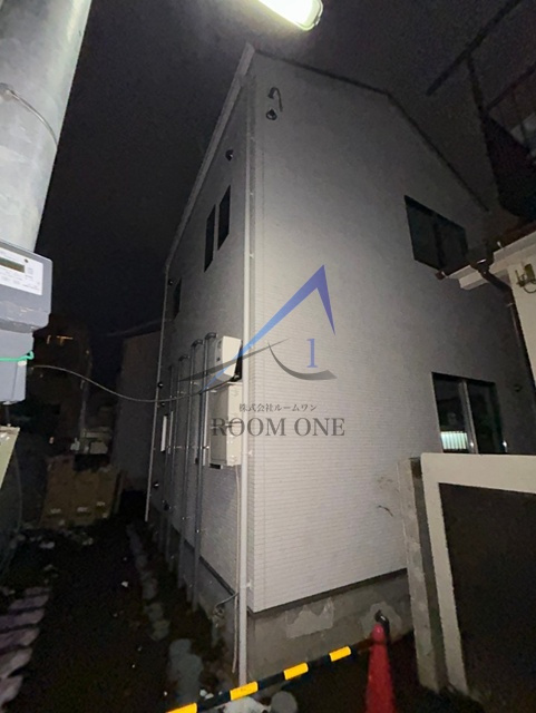 仮）ISLE　NAKANOBU（アイル　ナカノブ）