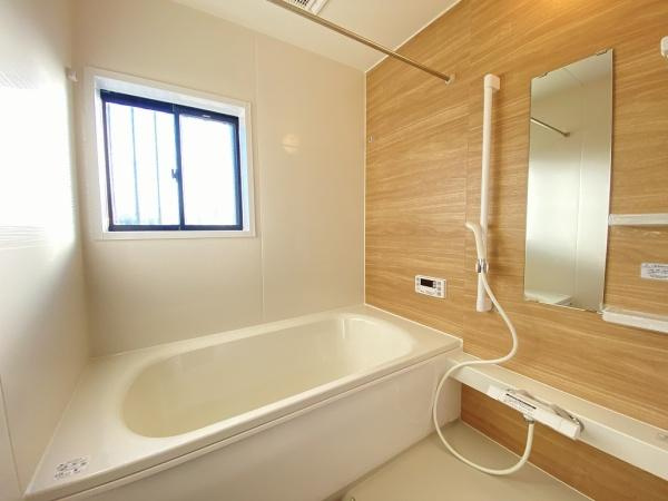 【浴室】 | 垂水区美山台1丁目　中古戸建