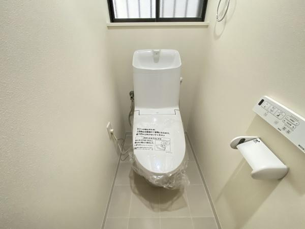 【トイレ】 | 垂水区美山台1丁目　中古戸建