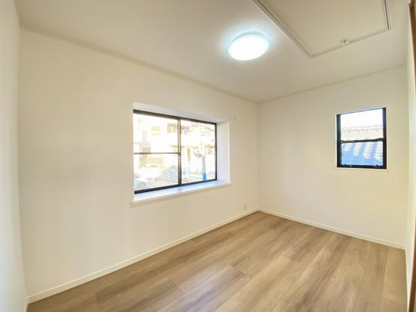 【洋室】 | 垂水区美山台1丁目　中古戸建