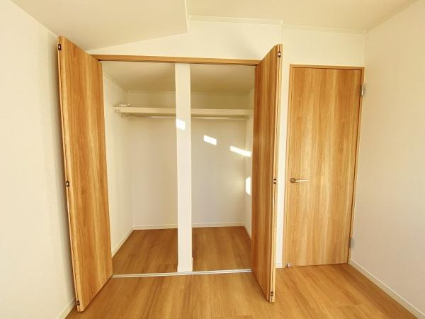 【収納】 | 垂水区美山台1丁目　中古戸建