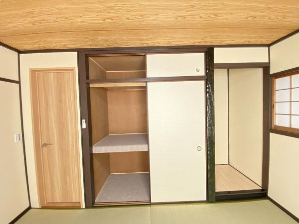 【収納】 | 垂水区美山台1丁目　中古戸建