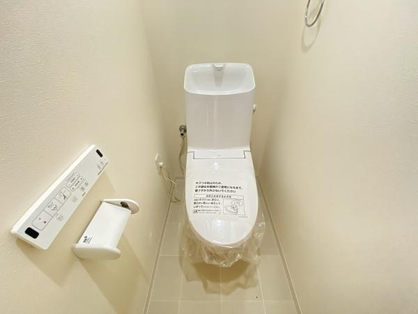 【トイレ】 | 垂水区美山台1丁目　中古戸建