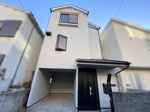 【その他】 | 垂水区美山台1丁目　中古戸建