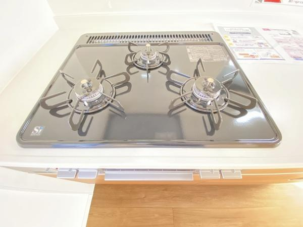 【キッチン】 | 垂水区美山台1丁目　中古戸建