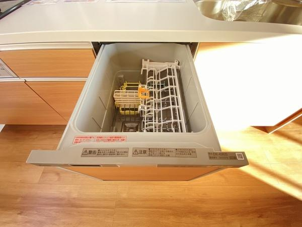 【キッチン】 | 垂水区美山台1丁目　中古戸建