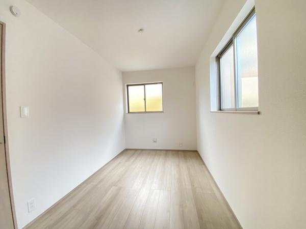 【洋室】 | 明石市大蔵谷奥　新築戸建1号棟