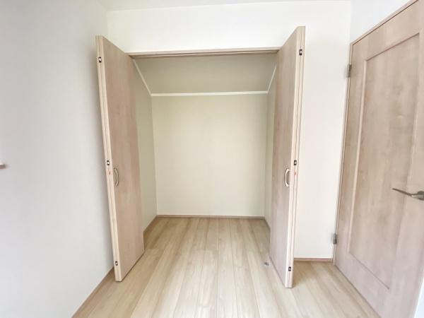 【収納】 | 明石市大蔵谷奥　新築戸建1号棟