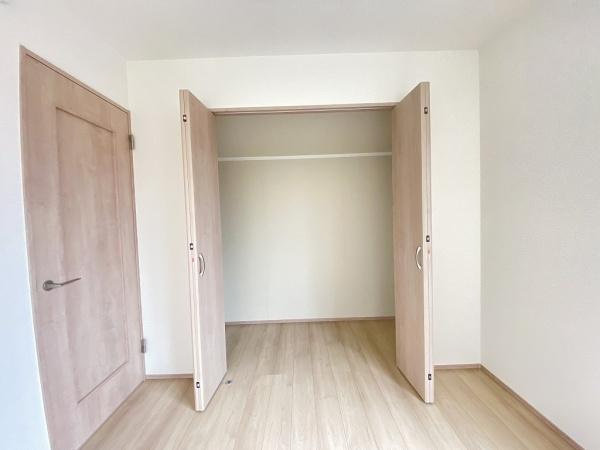 【収納】 | 明石市大蔵谷奥　新築戸建1号棟