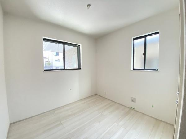 【洋室】 | 明石市太寺天王町　新築戸建A号棟