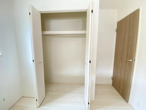 【収納】 | 明石市太寺天王町　新築戸建A号棟