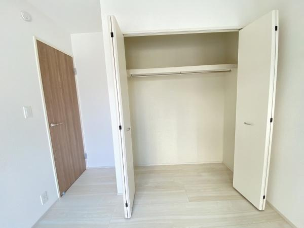 【収納】 | 明石市太寺天王町　新築戸建A号棟