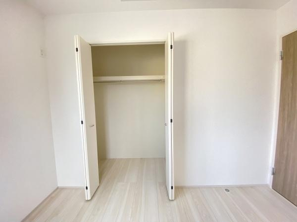 【収納】 | 明石市太寺天王町　新築戸建A号棟