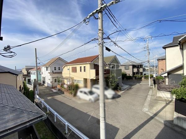 【その他】 | 明石市太寺天王町　新築戸建A号棟