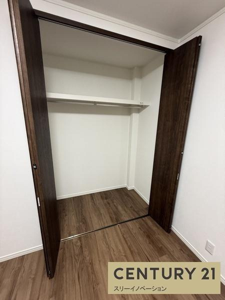 市岡元町２丁目中古戸建の収納